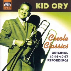 Creole Classics - Ory,Kid