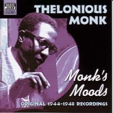 Monk'S Moods Monk'S Moods
