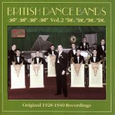 British Dance Bands Vol.2 British Dance Bands Vol.2