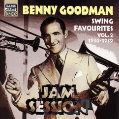 Cover Swing Favourites Vol.2