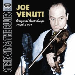 Stringing The Blues - Venuti,Joe/Lang,Eddie