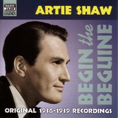 Begin The Beguine - Shaw,Artie