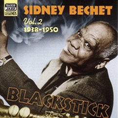 Blackstick (Vol.2) - Bechet,Sidney