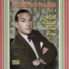 Mad About The Boy - Coward,Noël