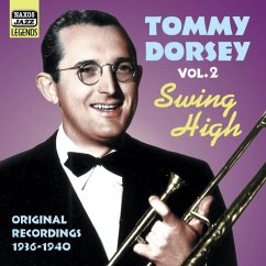 Swing High - Dorsey,Tommy