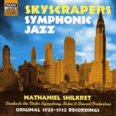 Skyscrapers Symphonic Jazz