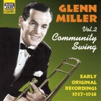 Vol.2 Community Swing