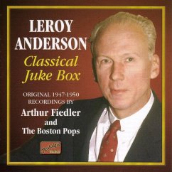 Classical Juke Box - Fiedler,Arthur/Boston Pops Orchestra