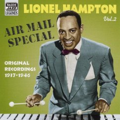 Cover Air Mail Special