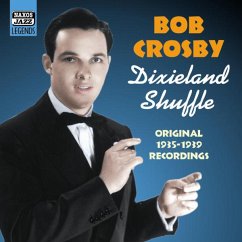 Dixieland Shuffle - Crosby,Bob