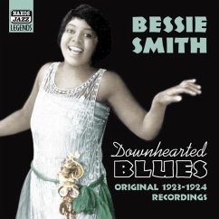 Downhearted Blues - Smith,Bessie