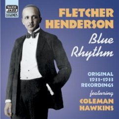 Cover Blue Rhythm