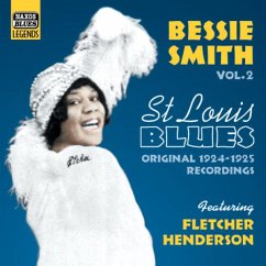 St.Louis Blues - Smith,Bessie