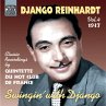 Swingin' With Django - Bild 1
