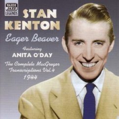 Cover Eager Beaver
