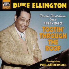 Tootin' Through The Roof - Ellington,Duke