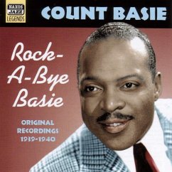 Rock-A-Bye Basie Cover Rock-A-Bye Basie
