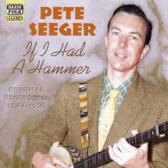 If I Had A Hammer - Seeger,Pete