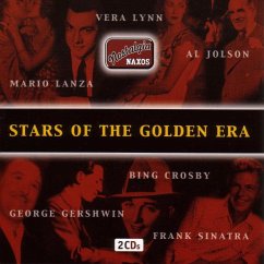 Stars Of The Golden Era - Diverse