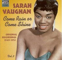 Cover Come Rain Or Come Shine