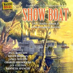 Show Boat - Diverse