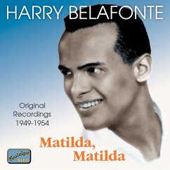 Matilda,Matilda - Belafonte,Harry