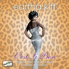 C'Est Si Bon - Kitt,Eartha