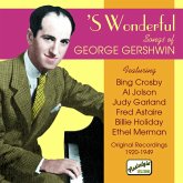 'S Wonderful-Gershwin Songs