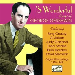 'S Wonderful-Gershwin Songs - Diverse