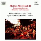 Mythos Alte Musik Ii