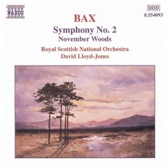 Sinfonie 2 - Lloyd-Jones,David/Rsno