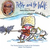 Peter Und Der Wolf/+