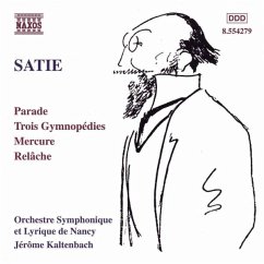 Orchesterwerke - Kaltenbach,Jerome/Osl Nancy