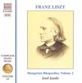 Klaviermusik Vol.13