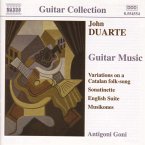 Gitarrenmusik