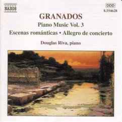 Klaviermusik Vol.3 - Riva,Douglas