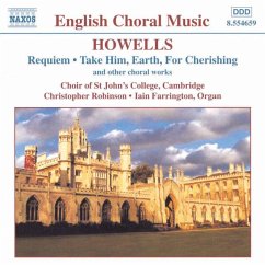 Requiem - Choir Of St John'S College