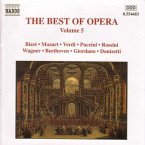 Best Of Opera Vol.5