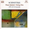 Klavierquintett/Streichtrio - Bild 1