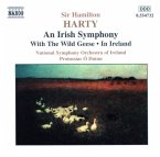 An Irish Symphony/With The Wil