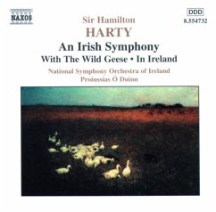 An Irish Symphony/With The Wil - O Duinn,Proinssias/Nso Ireland