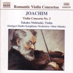 Violinkonzert 3