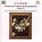 Violinsonaten Vol.2