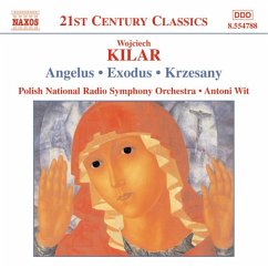 Angelus/Exodus/Krzesany - Wit/Papian/Cracow Pc/Pnrso