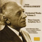 Klavierkonzert/Sinfonie 2