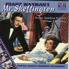 Mr.Skeffington - Stromberg,William T./Moscow Symphony Orchestra