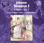 Johann Strauss I Edition Vol.5