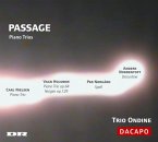 Passage-Klaviertrios