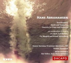 Cover Stratifications/Nacht U.Tromp