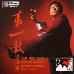 Poems Of Thunder - Hok-Man,Yim